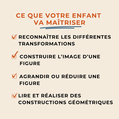 Cartes de révision Factoriser