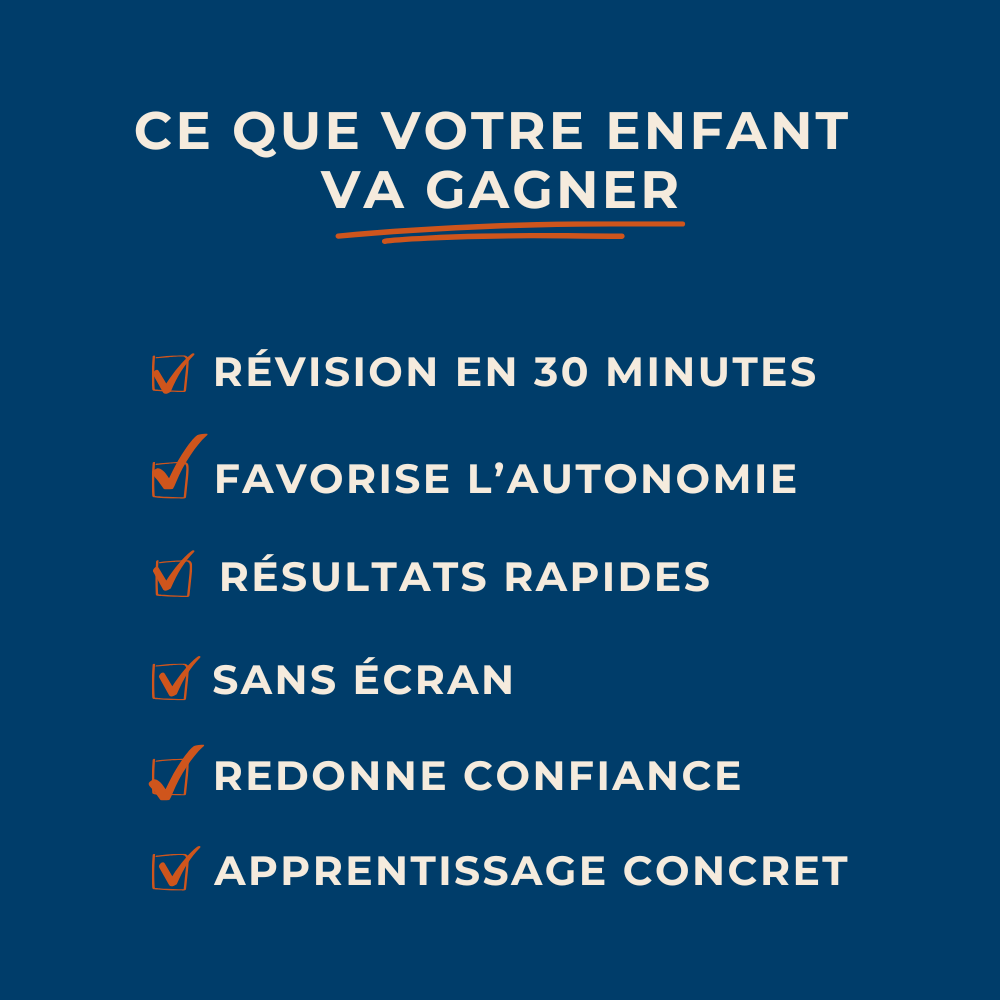 Cartes de révision Proportionnalités