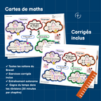 Pack Brevet des Collèges