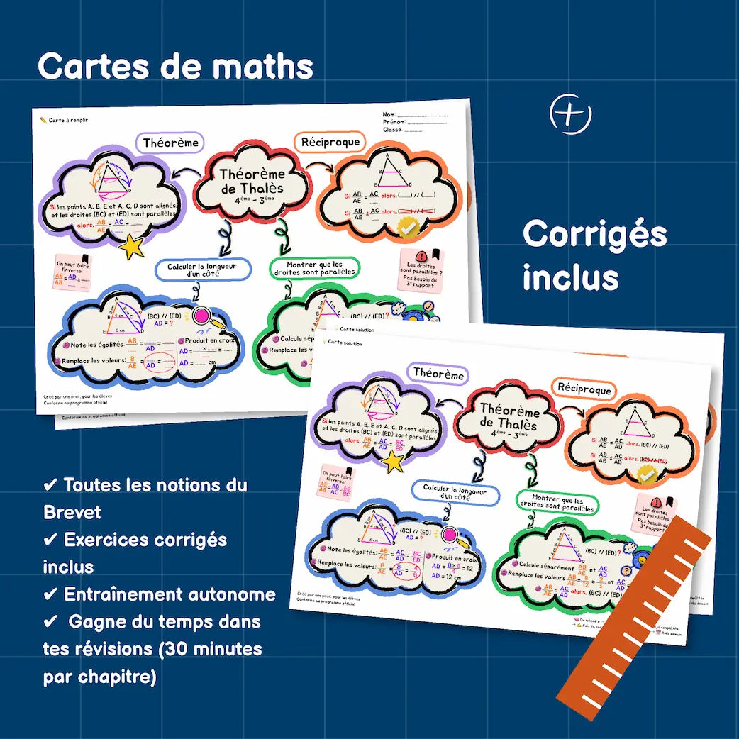Pack Brevet Express