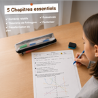 Pack Rentrée 3ème