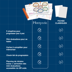 Pack Rentrée 4ème
