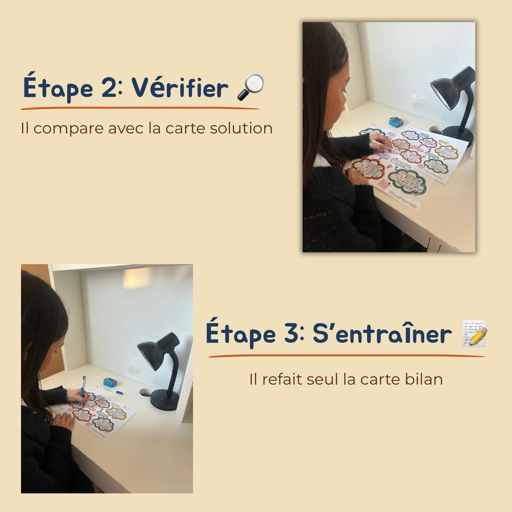 Pack Brevet Mathyssia