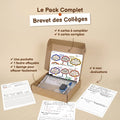 Pack Brevet Express