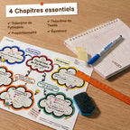 Pack Brevet Express