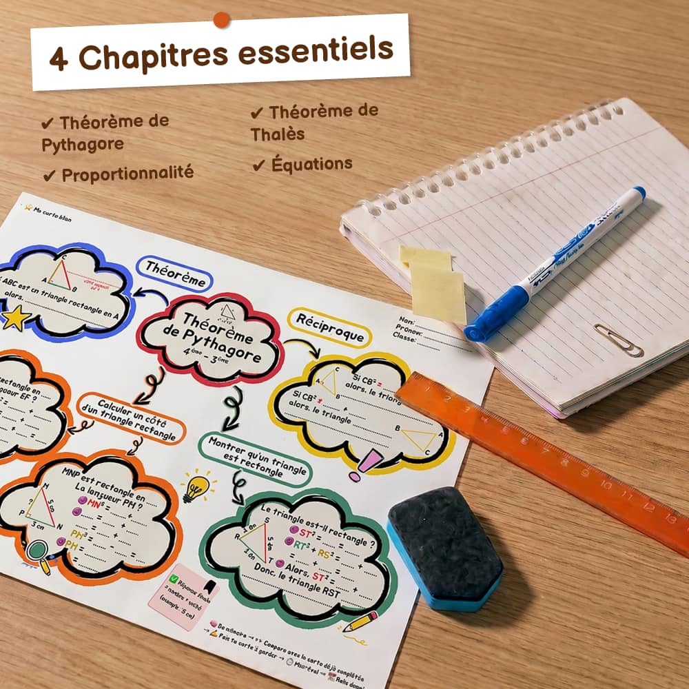 Pack Brevet Express